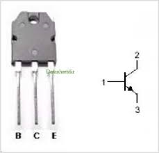 Transistor 2SD844 Potencia semiconductores refacciones electronicas ...