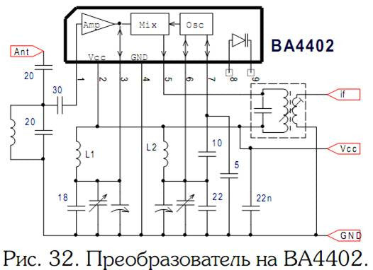 BA4402 semiconductor refacciones electronicas componentes electronicos todo  en electronica tienda de electronica en Torreon tienda en linea en Mexico  mecatronica robotica computacion audio reparacion de aparatos electronicos  cmos ttls transistores ...