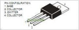 Transistor MJE15028 TO220
