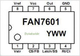 FAN7601N