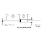 NTE4928 Zener 17 V V(RWM)