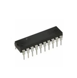 DAC0830LCN CMOS Convertidor Digital/Análogo 8 Bits Compat C/Microprocesador