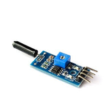 Módulo Sensor de Vibración Breakout SW-18010P