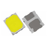 LED 2835 Montaje Superficial Blanco Frío y Rojo