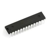 PIC16F886-I/SP CMOS Microcontrolador Microchip