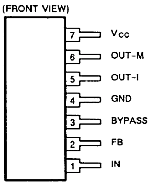 Focal AP-4340 Amplificatore 4 Canali 4x70W Classe A/B - Foto 9
