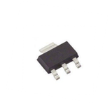 Transistor FQT4N20LTF Mosfet Pequeña Señal CH-N 200 V .85 A