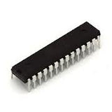 74LS154 TTL Decodificador y Demultiplexor de 4 a 16 líneas