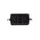 Switch Push Mini sin Base Rectangular 2 Pines 0.5 mm SMD 835-554