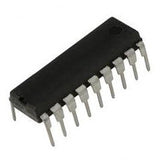PIC16F716-I/P CMOS Microcontrolador Microchip MCU Flash 2K X 14