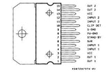TDA7374BV