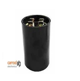 Capacitor de Arranque 108-130 µF 110-125 V NGM