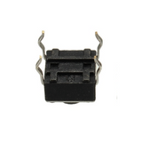 Switch Push Mini sin Base 4 Pines 1.5 mm