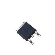 Transistor IRFR120 Mosfet Pequeña Señal CH-N 100 V 8.4 A