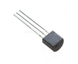 Transistor MJE13001 Pequeña Señal