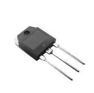 Transistor BU508A Potencia