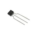 Transistor DTC102M Pequeña Señal