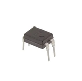 Transistor IRFD110 Mosfet Pequeña Señal CH-N 100 V 1 A