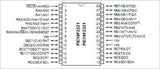 PIC18F2331-I/SP Microcontrolador Microchip