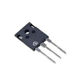 Transistor STW20NM60FD Mosfet Potencia CH-N 600 V 20 A