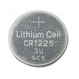Batería de Litio 3 V CR1225