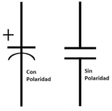 Capacitor Electrolítico No Polarizado 10 µF Varios Voltajes