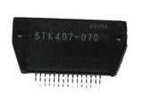 STK407-070