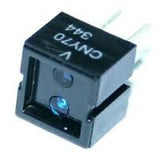 Sensor CNY70 Reflectivo de un Canal