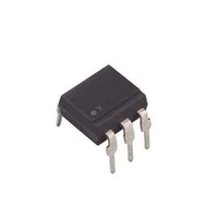 Optoacoplador 4N38 Salida HV Transistor