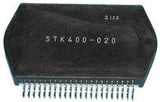 STK400-020