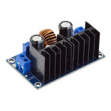 Módulo Reductor de Voltaje 5/40 V a 1.2/36 V XL4016 con Display
