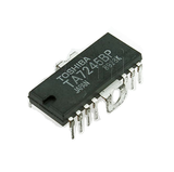 TA7245BP