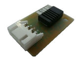 Módulo Sensor de Humedad y Temperatura RFE HMZ-433A1