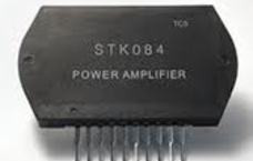 STK084 Genérico semiconductor refacciones electronicas componentes ...