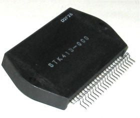 STK413-000 – Carrod