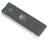 AT89C52-24PI CMOS Microcontrolador 8-Bit