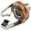 Jack 6.3 mm Mono para Chasis Desnudo Abierto