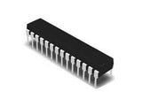 PIC16F76-I/SP CMOS Microcontrolador Microchip