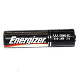 Batería Alcalina AAA 1.5 V Energizer