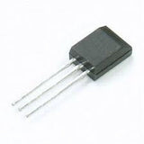 Transistor 2SD773 Pequeña Señal