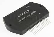 Stk 459 STK459 – Carrod