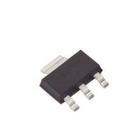Transistor 2SD1624 Pequeña Señal