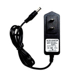 Fuente de Alimentación Interior 9 V 1 A Conector Plug Invertido