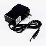 Fuente de Alimentación Interior 9 V 1 A Conector Plug Invertido