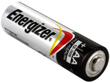Batería Alcalina AA 1.5 V Energizer