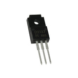 Transistor 2SD2137 TO220