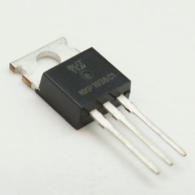 10-30 PZ BUT11A BUT11 TO-220 NPN Triodo Di Controllo Standby