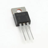 Transistor BUZ71 Mosfet TO220 CH-N 50 V 18 A