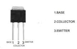 Transistor 2SA1700 Pequeña Señal