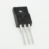 Transistor GT30F122C Mosfet IGBT TO220 CH-N  300 V 120 A